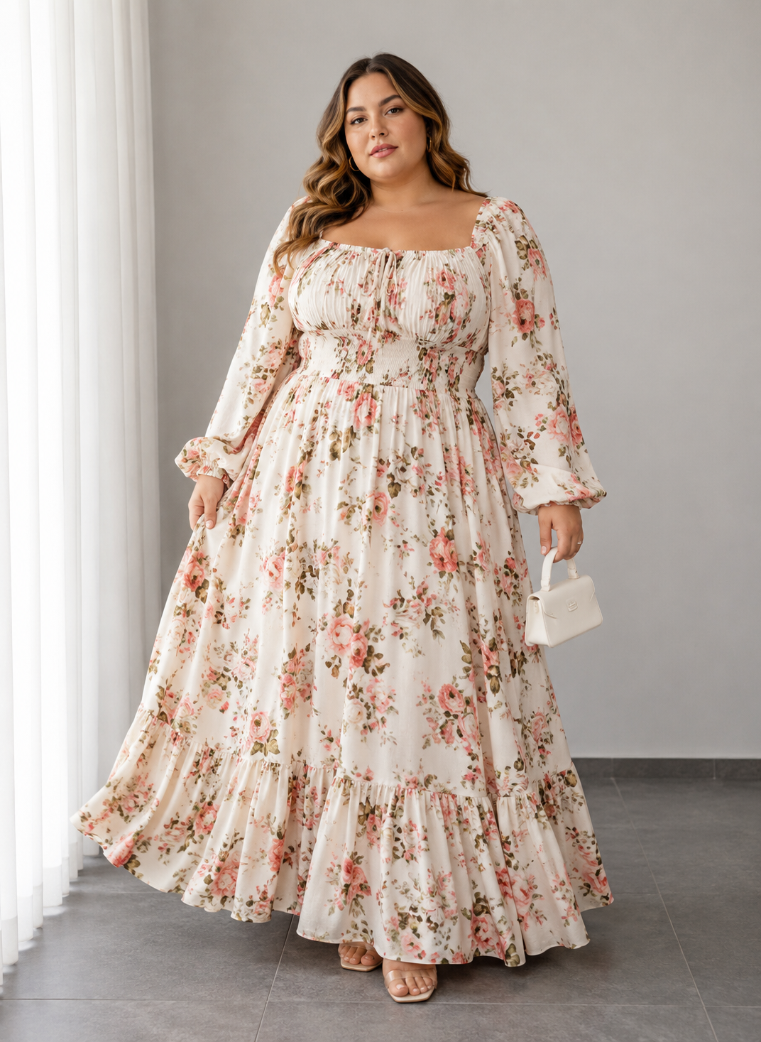 Robe Rosalie