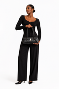 Sac Élise Noir