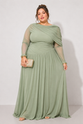 Robe Harmonie