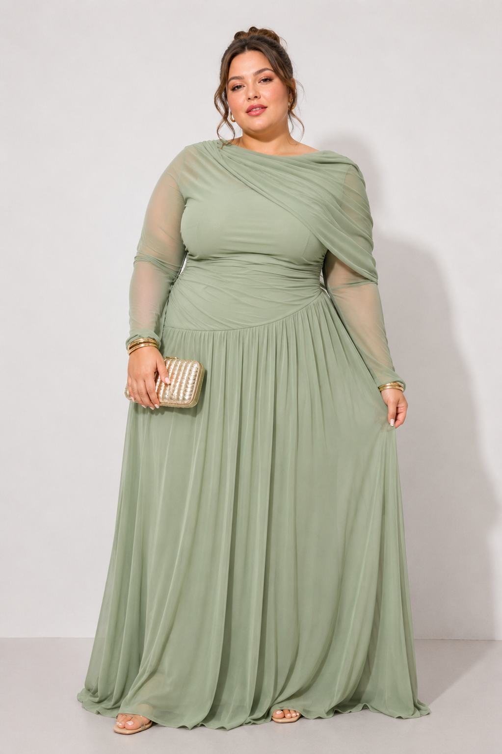 Robe Harmonie