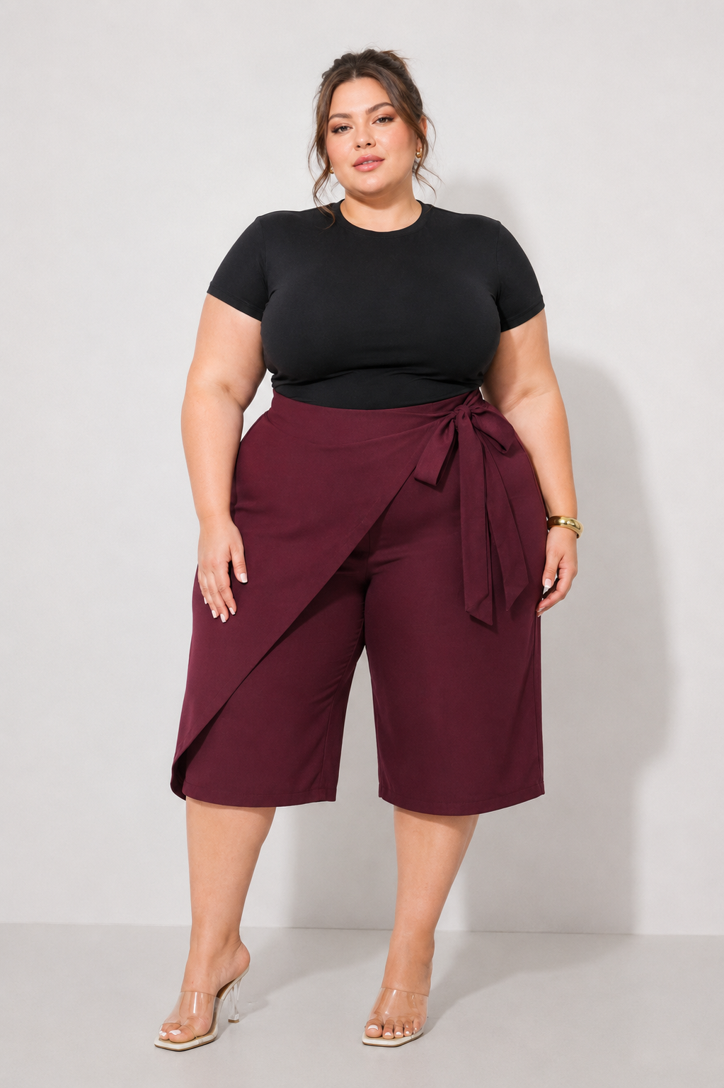 Pantacourt Amina Bordeaux